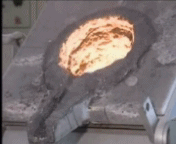 casting Process