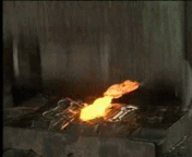 Forgings Process